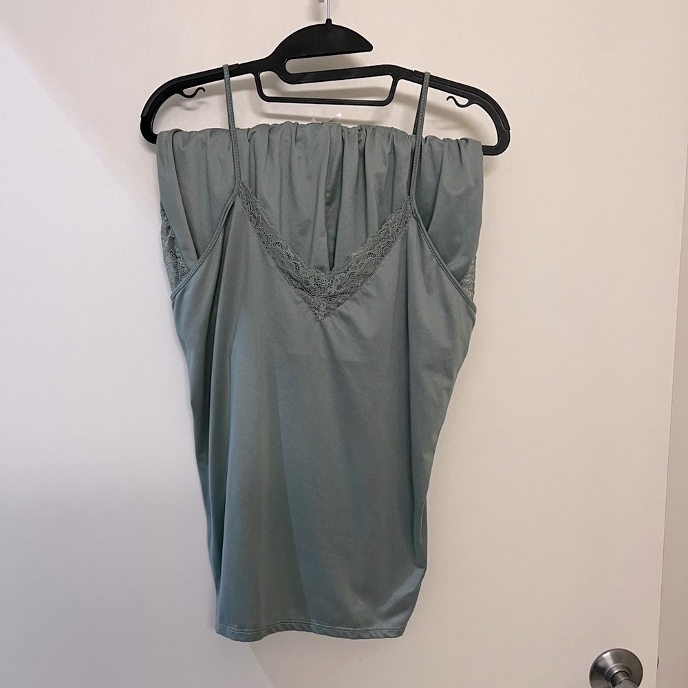 Flora 2-piece Matching Pajama Set~Size XL